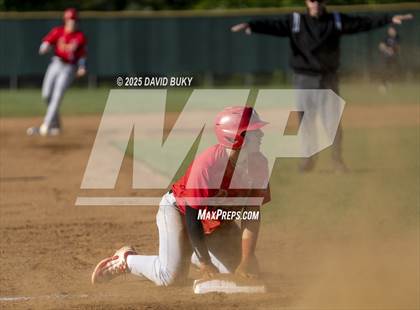 Thumbnail 1 in Gainesville@Battlefield (Cedar Run District Championship) photogallery.