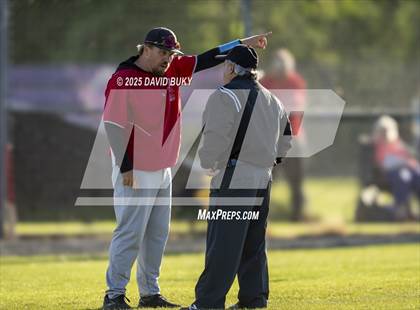 Thumbnail 2 in Gainesville@Battlefield (Cedar Run District Championship) photogallery.