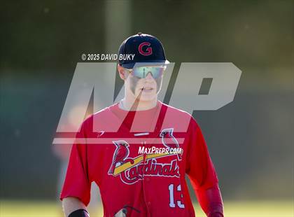 Thumbnail 1 in Gainesville@Battlefield (Cedar Run District Championship) photogallery.