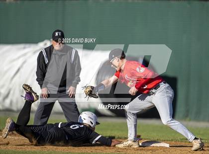 Thumbnail 3 in Gainesville@Battlefield (Cedar Run District Championship) photogallery.