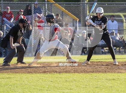 Thumbnail 3 in Gainesville@Battlefield (Cedar Run District Championship) photogallery.