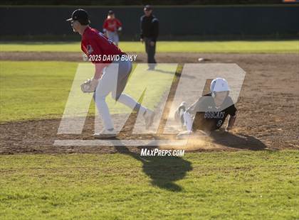 Thumbnail 1 in Gainesville@Battlefield (Cedar Run District Championship) photogallery.