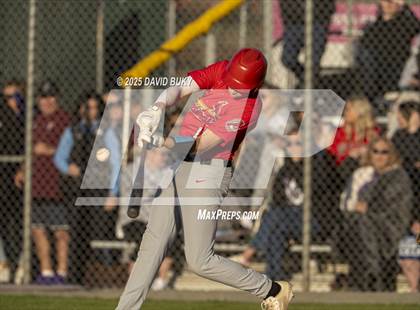 Thumbnail 1 in Gainesville@Battlefield (Cedar Run District Championship) photogallery.