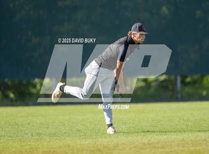 Thumbnail 1 in Gainesville@Battlefield (Cedar Run District Championship) photogallery.