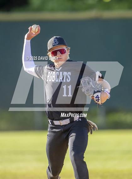 Thumbnail 3 in Gainesville@Battlefield (Cedar Run District Championship) photogallery.