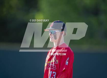 Thumbnail 2 in Gainesville@Battlefield (Cedar Run District Championship) photogallery.