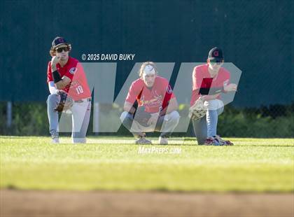 Thumbnail 2 in Gainesville@Battlefield (Cedar Run District Championship) photogallery.