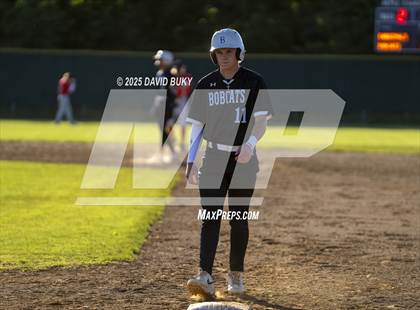 Thumbnail 2 in Gainesville@Battlefield (Cedar Run District Championship) photogallery.