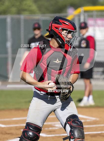 Thumbnail 1 in Gainesville@Battlefield (Cedar Run District Championship) photogallery.