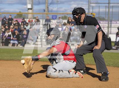 Thumbnail 2 in Gainesville@Battlefield (Cedar Run District Championship) photogallery.