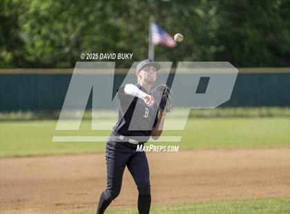 Thumbnail 3 in Gainesville@Battlefield (Cedar Run District Championship) photogallery.