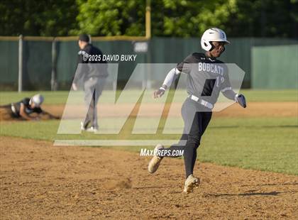 Thumbnail 2 in Gainesville@Battlefield (Cedar Run District Championship) photogallery.