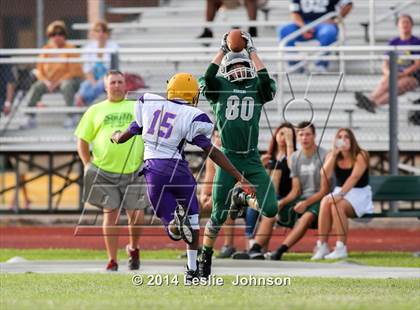 Thumbnail 1 in Ball @ Lutheran South photogallery.