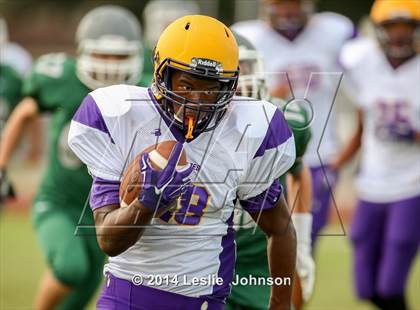 Thumbnail 3 in Ball @ Lutheran South photogallery.
