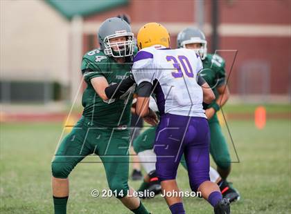 Thumbnail 2 in Ball @ Lutheran South photogallery.