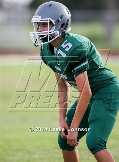 Thumbnail 1 in Ball @ Lutheran South photogallery.