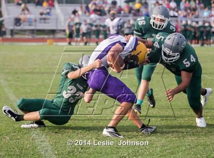 Thumbnail 1 in Ball @ Lutheran South photogallery.