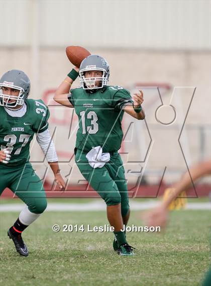 Thumbnail 1 in Ball @ Lutheran South photogallery.