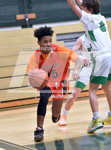 Thumbnail 3 in Cumberland @ West Deptford photogallery.