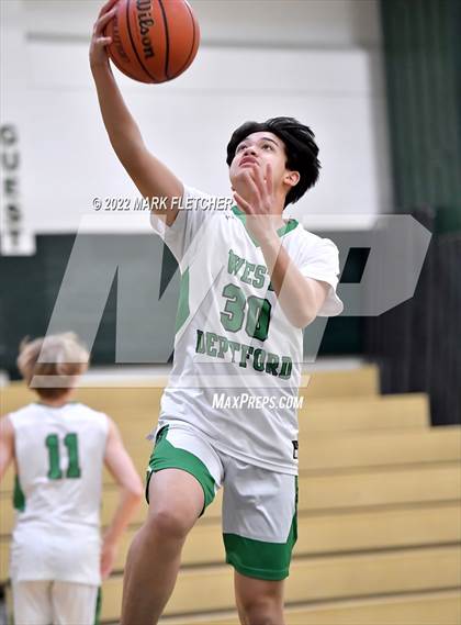 Thumbnail 3 in Cumberland @ West Deptford photogallery.