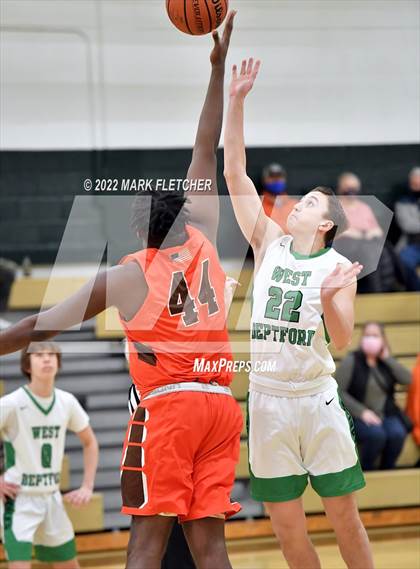 Thumbnail 3 in Cumberland @ West Deptford photogallery.