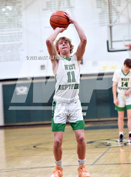 Thumbnail 3 in Cumberland @ West Deptford photogallery.