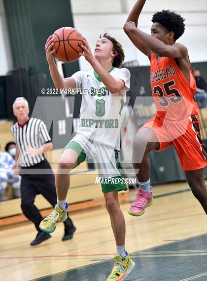 Thumbnail 3 in Cumberland @ West Deptford photogallery.