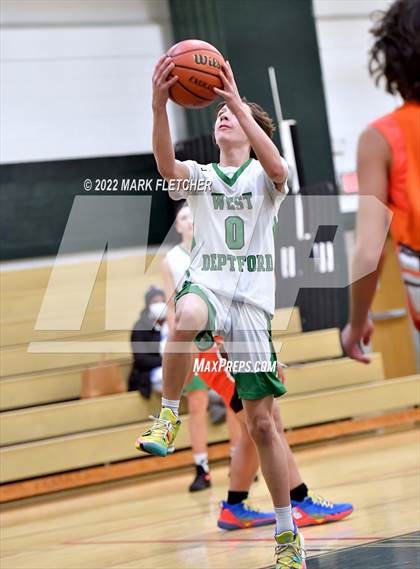 Thumbnail 3 in Cumberland @ West Deptford photogallery.