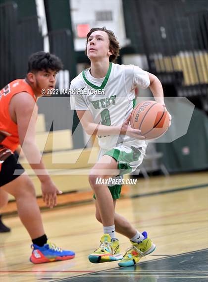 Thumbnail 3 in Cumberland @ West Deptford photogallery.