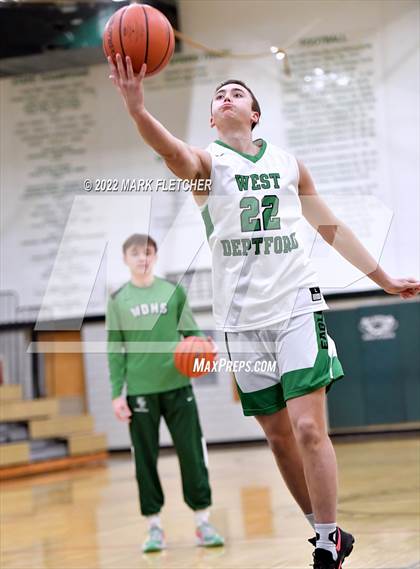 Thumbnail 1 in Cumberland @ West Deptford photogallery.