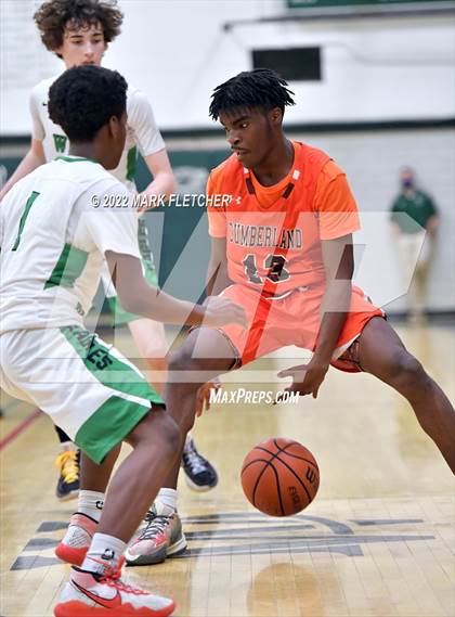 Thumbnail 3 in Cumberland @ West Deptford photogallery.