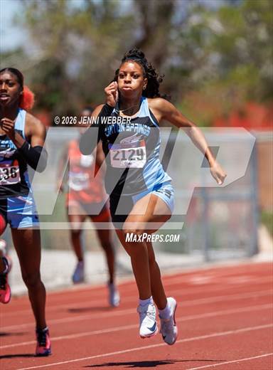 NIAA 4A State and 5A S Regionals (Day2)