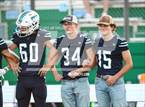 Photo from the gallery "Temple Christian @ Trinity Christian"