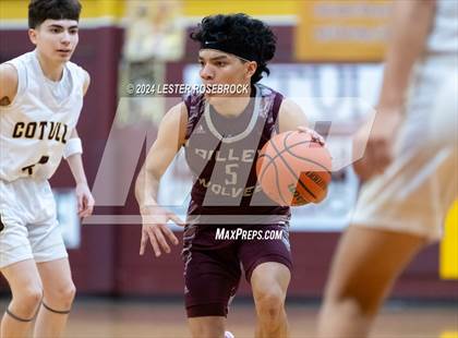 Thumbnail 1 in Dilley @ Cotulla photogallery.