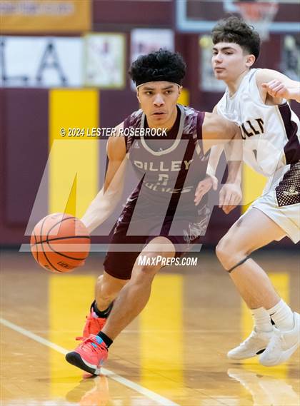 Thumbnail 2 in Dilley @ Cotulla photogallery.