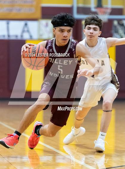 Thumbnail 1 in Dilley @ Cotulla photogallery.