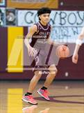 Photo from the gallery "Dilley @ Cotulla"