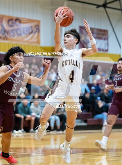 Thumbnail 2 in Dilley @ Cotulla photogallery.