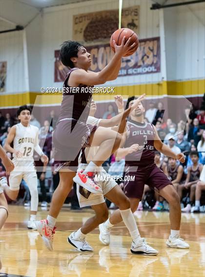 Thumbnail 3 in Dilley @ Cotulla photogallery.