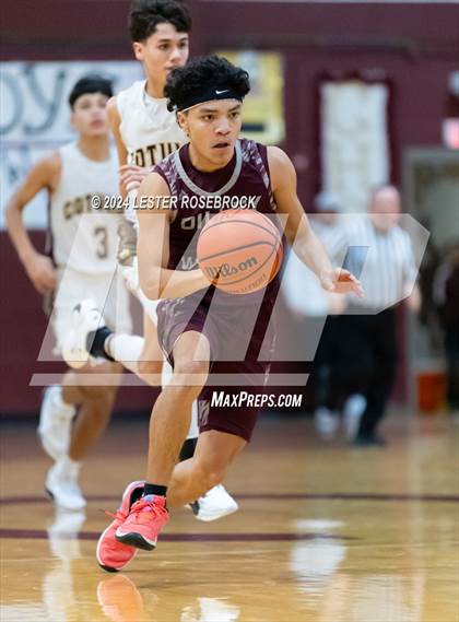 Thumbnail 1 in Dilley @ Cotulla photogallery.