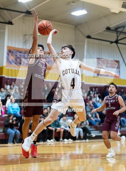 Thumbnail 1 in Dilley @ Cotulla photogallery.