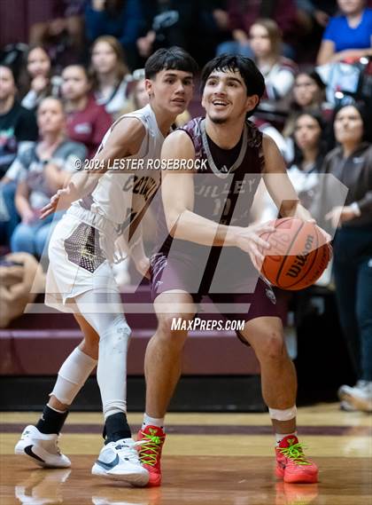 Thumbnail 3 in Dilley @ Cotulla photogallery.