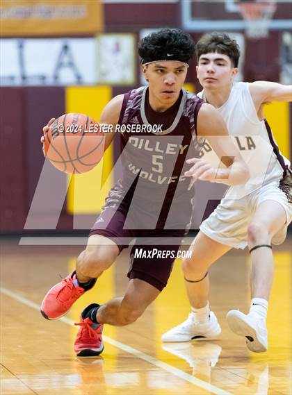 Thumbnail 3 in Dilley @ Cotulla photogallery.