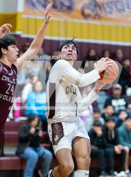 Thumbnail 1 in Dilley @ Cotulla photogallery.