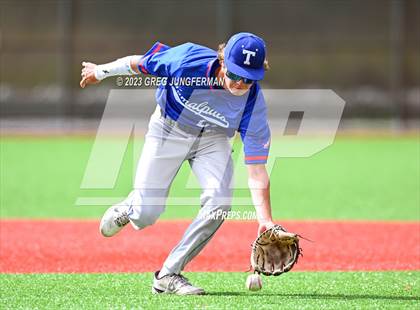Thumbnail 1 in San Marin @ Tamalpais photogallery.