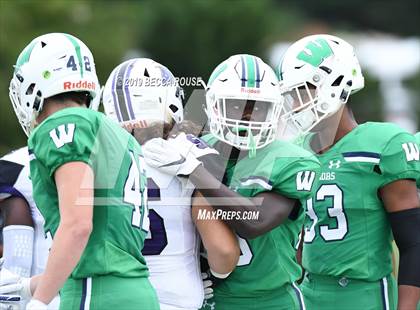 Thumbnail 1 in Ardrey Kell @ Weddington photogallery.