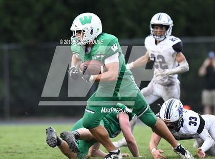 Thumbnail 3 in Ardrey Kell @ Weddington photogallery.