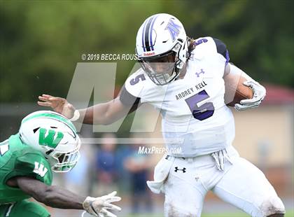 Thumbnail 3 in Ardrey Kell @ Weddington photogallery.