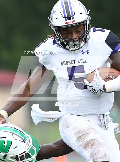 Thumbnail 1 in Ardrey Kell @ Weddington photogallery.