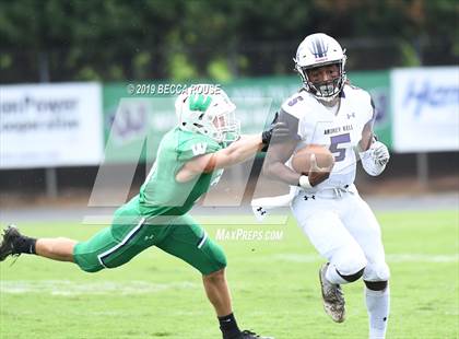 Thumbnail 3 in Ardrey Kell @ Weddington photogallery.